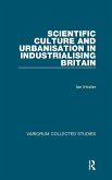 Scientific Culture and Urbanisation in Industrialising Britain
