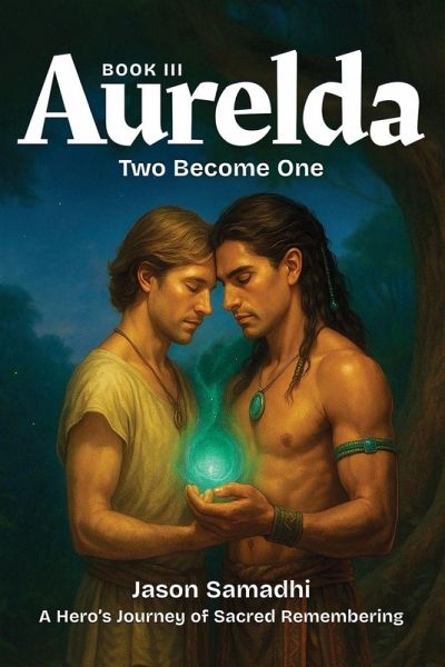 The Aurelda Chronicles, Two Become One, Book 3 The Aurelda Chronicles, Two Become One, Book 3