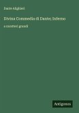 Divina Commedia di Dante; Inferno