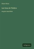 Les Gens de Théâtre