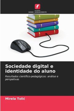 Sociedade digital e identidade do aluno Cover Sociedade digital e identidade do aluno