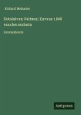 Sotalaivan Valtaus; Kuvaus 1808 vuoden sodasta
