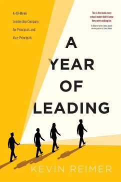 Cover A Year of Leading