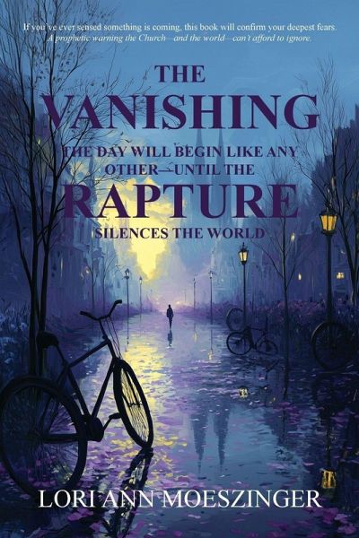 The Vanishing