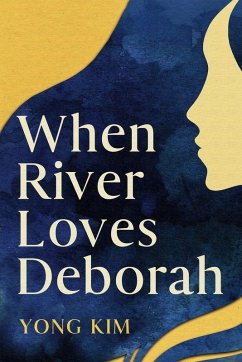 Cover When River Loves Deborah