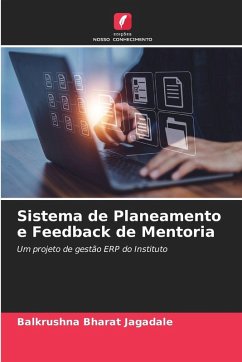 Sistema de Planeamento e Feedback de Mentoria - Jagadale, Balkrushna Bharat Sistema de Planeamento e Feedback de Mentoria - Jagadale, Balkrushna Bharat