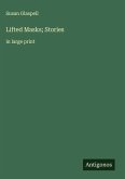 Lifted Masks; Stories