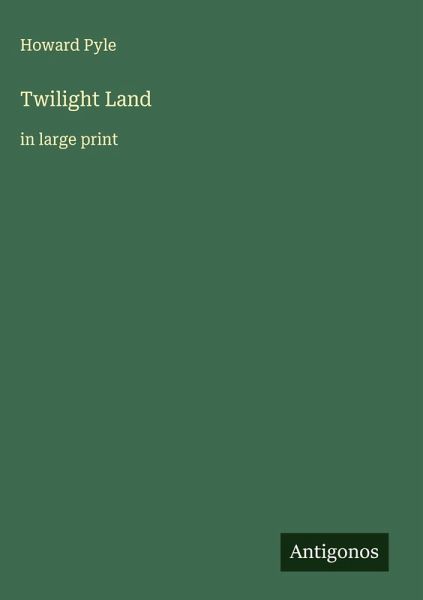 Twilight Land