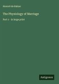 The Physiology of Marriage