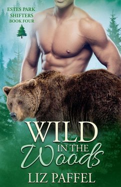 Cover Wild in the Woods