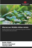 Moroccan Middle Atlas mints Moroccan Middle Atlas mints