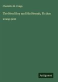 The Herd Boy and His Hermit; Fiction