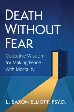Cover Death Without Fear