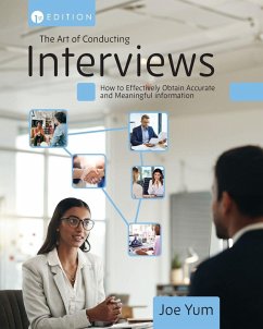 Cover The Art of Conducting Interviews