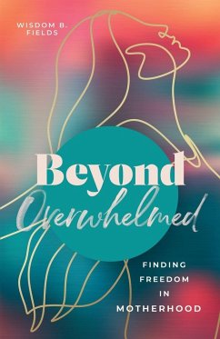 Cover Beyond Overwhelmed