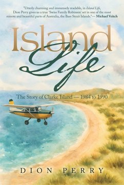 Cover Island Life