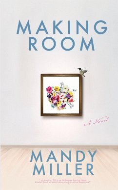 Cover Making Room