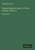 Thomas Wingfold, Curate; In Three Volumes, Volume 3