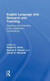English Language Arts Research and Teaching English Language Arts Research and Teaching