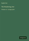 The Wandering Jew The Wandering Jew