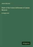State of the Union Addresses of James Monroe