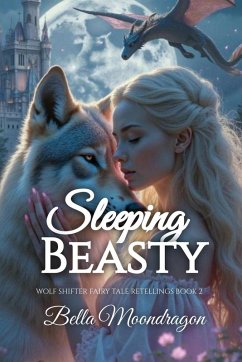 Cover Sleeping Beasty