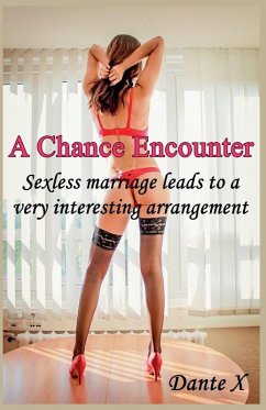 Cover A Chance Encounter