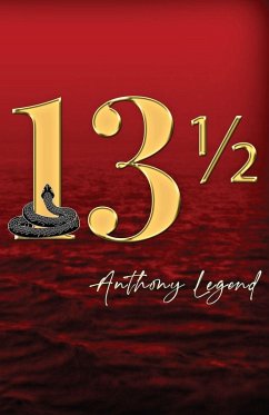 Cover 13 1/2