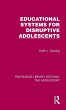 Educational Systems for Disruptive... - Bild 1
