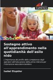Sostegno attivo all'apprendimento nella quotidianità dell'asilo nido
