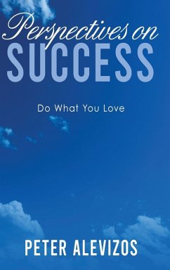 Cover Perspectives on Success