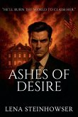 Ashes of Desire