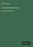Der Klausenhof; Roman