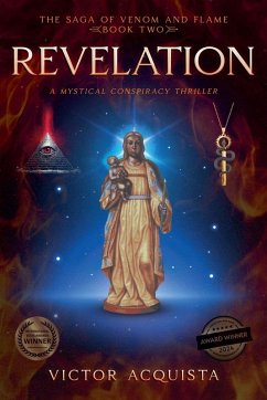 Revelation - Acquista, Victor