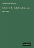 Sketches of the East Africa Campaign