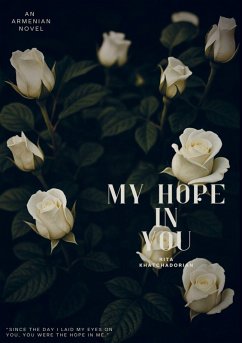 Cover My Hope In You