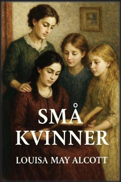 Cover Små kvinner