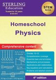 Homeschool Physics Homeschool Physics