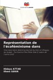 Représentation de l'écoféminisme dans Représentation de l'écoféminisme dans