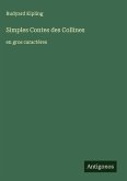 Simples Contes des Collines