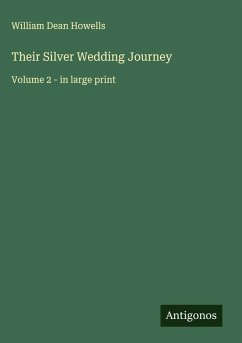 Cover Their Silver Wedding Journey