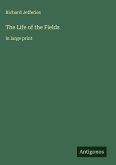 The Life of the Fields