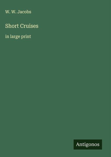 Short Cruises