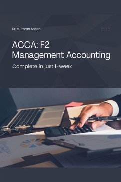 Cover ACCA F2