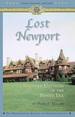 Cover Lost Newport