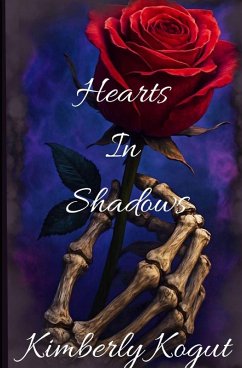 Hearts In Shadows Cover Hearts In Shadows