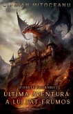 (Foarte Probabil) Ultima Aventur¿ a lui F¿t-Frumos