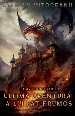 Cover (Foarte Probabil) Ultima Aventur¿ a lui F¿t-Frumos