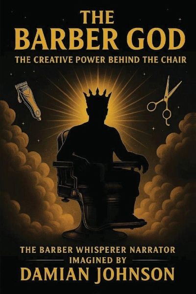 The Barber God The Barber God