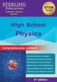 High School Physics High School Physics